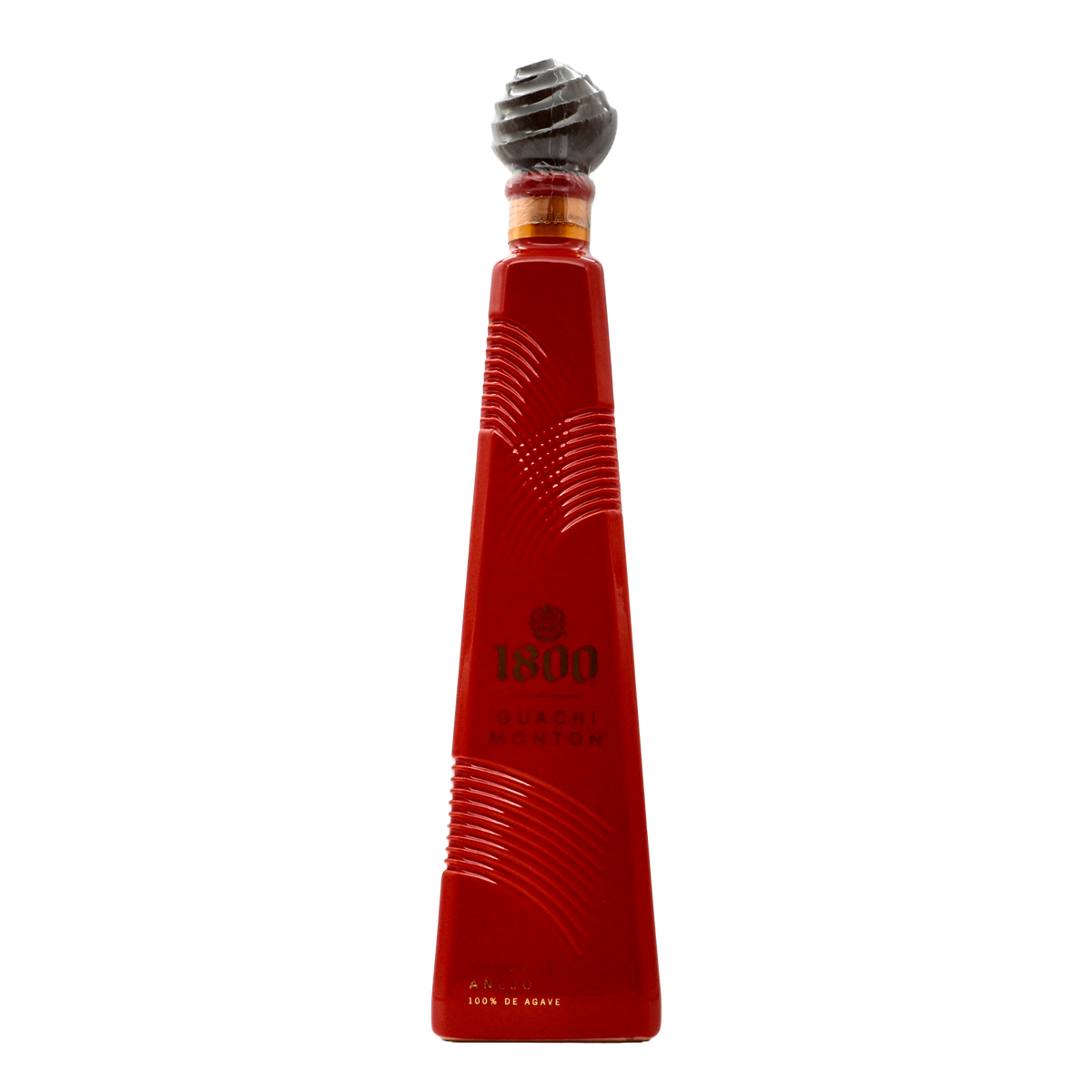 1800 Tequila Anejo Guachi Monton
