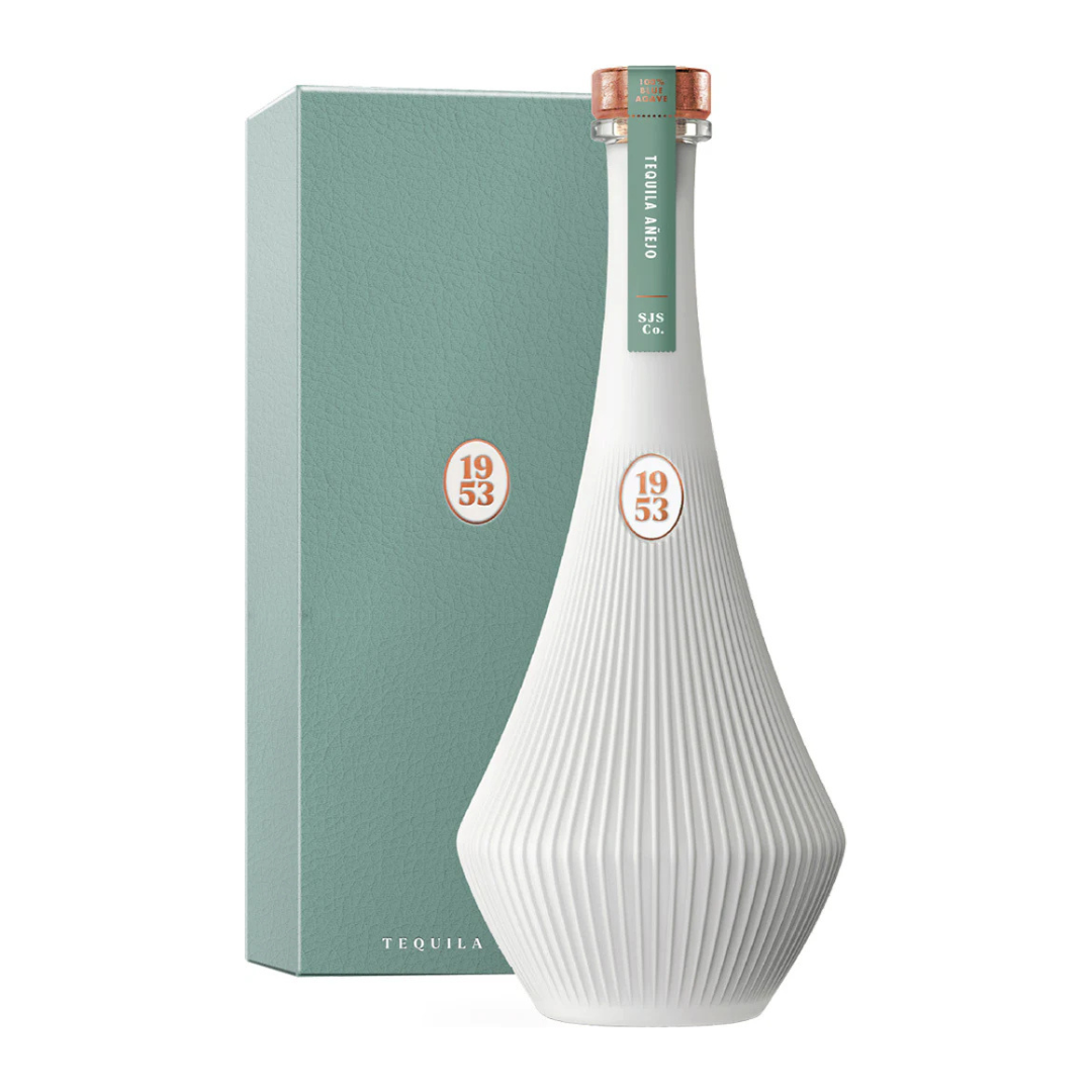 1953 Anejo Tequila