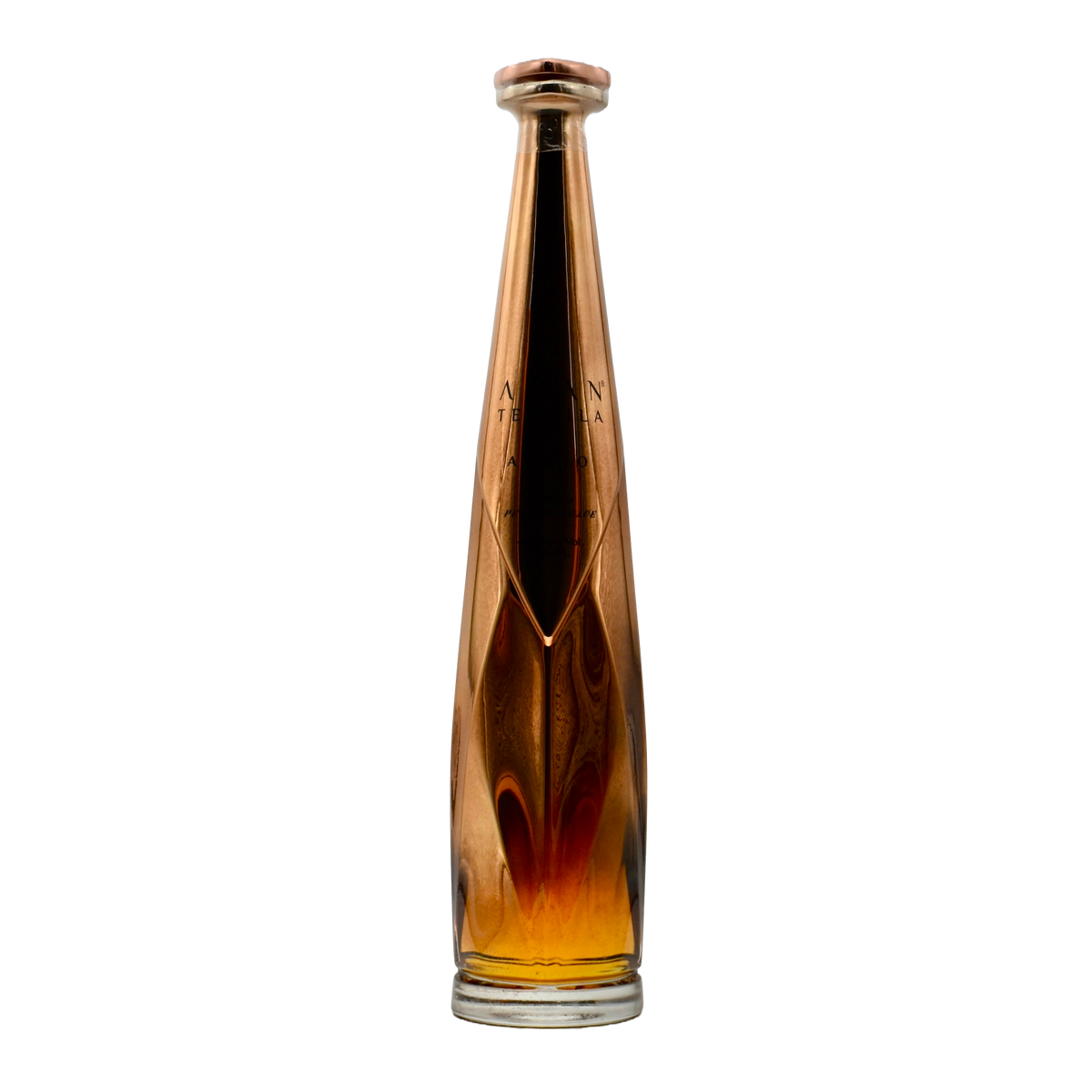Aman Tequila El Profesor Anejo