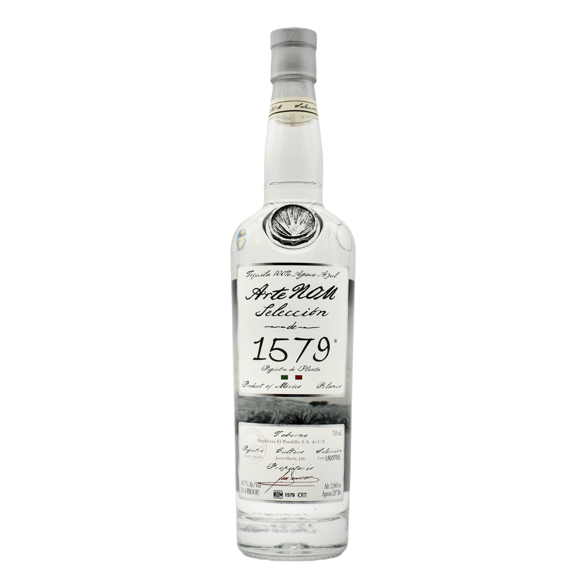 ArteNOM 1579 Tequila Blanco