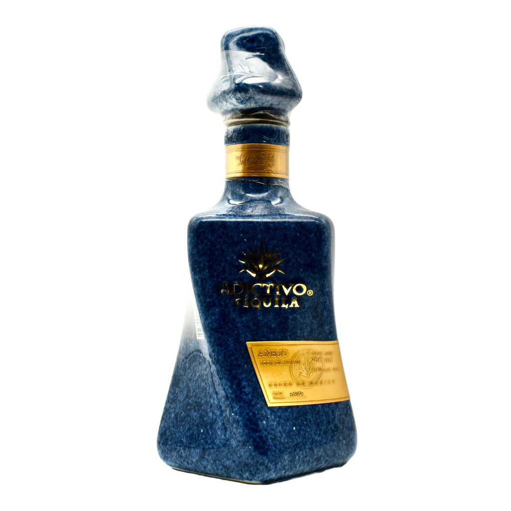 Adictivo Tequila Anejo