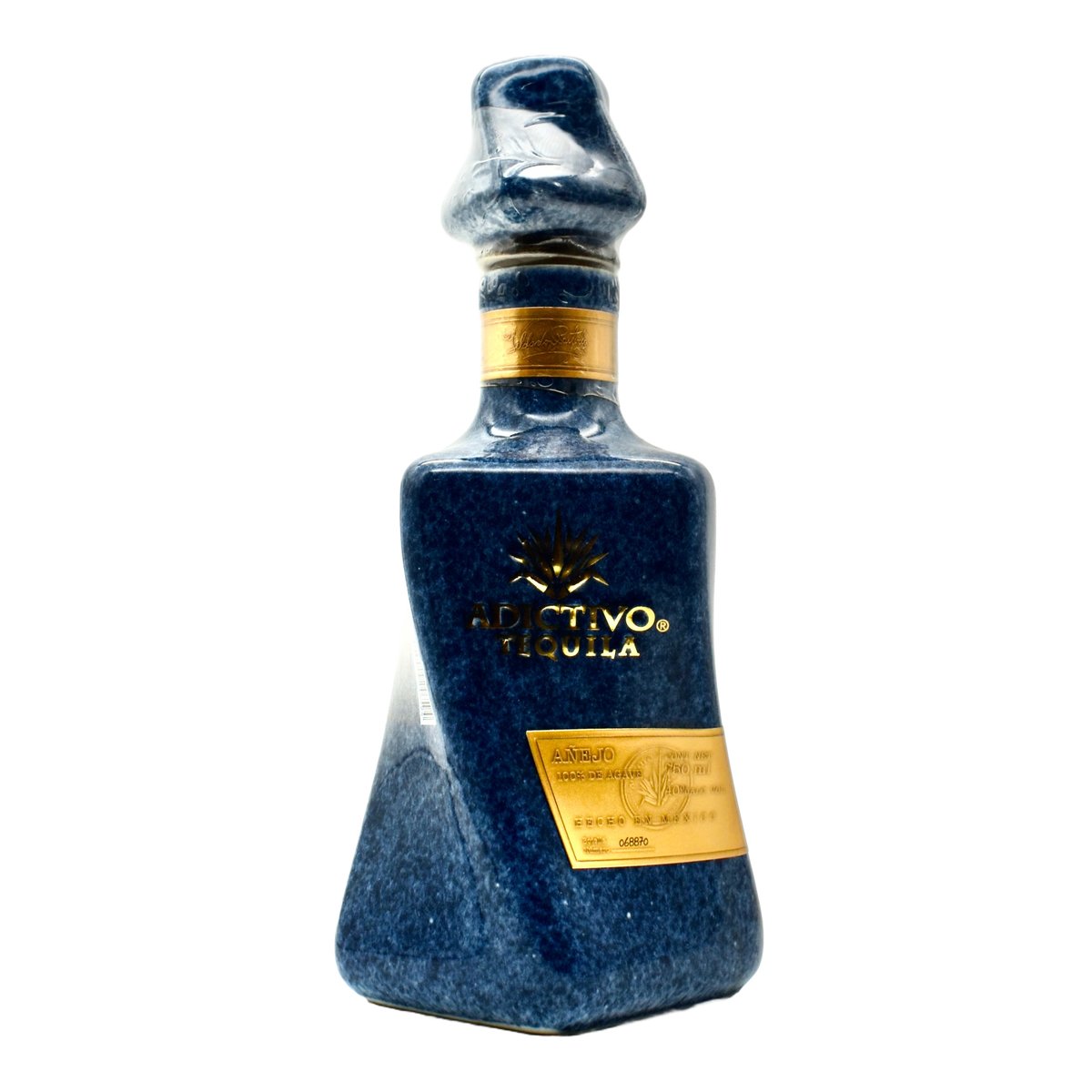Adictivo Tequila Anejo