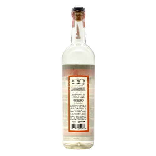 Alipus San Miguel Sola Mezcal