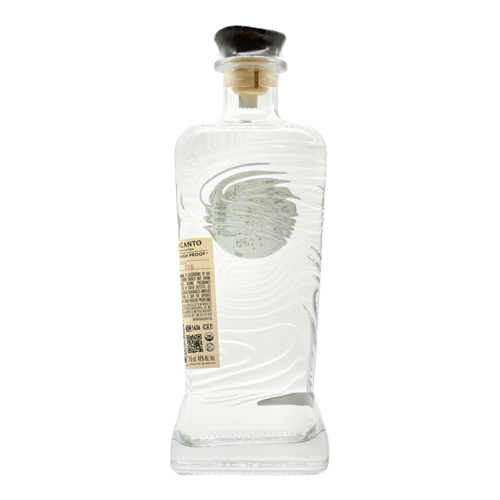 Alto Canto High Proof Blanco
