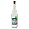 Amaras Verde Mezcal Joven