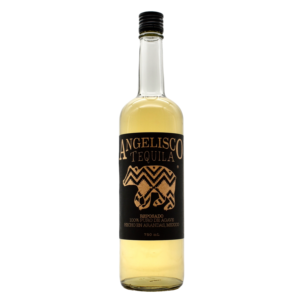 Angelisco Reposado Tequila