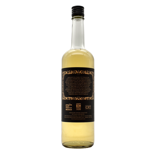 Angelisco Reposado Tequila