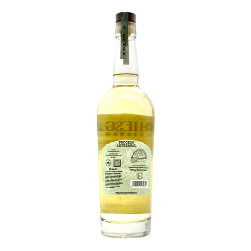 Arriesgado Tequila Reposado