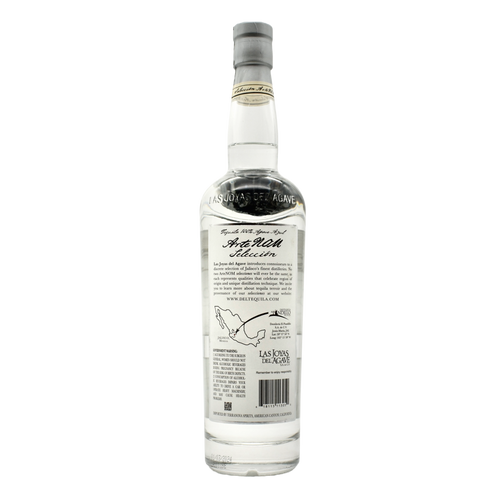 ArteNOM 1123 Tequila Blanco