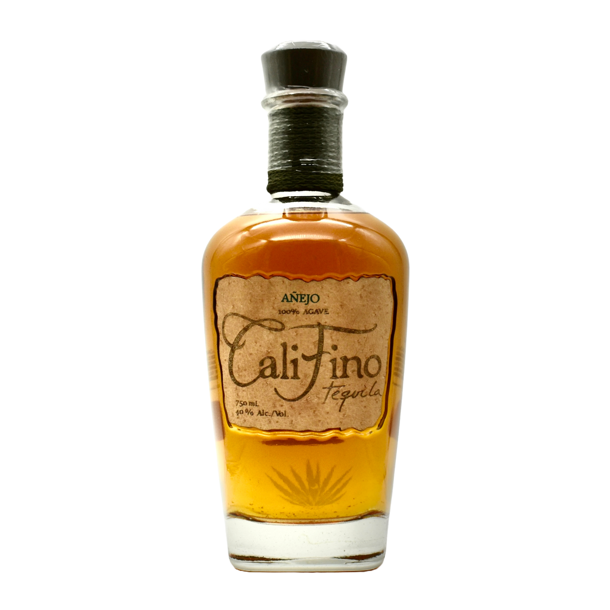 Califino Tequila Anejo