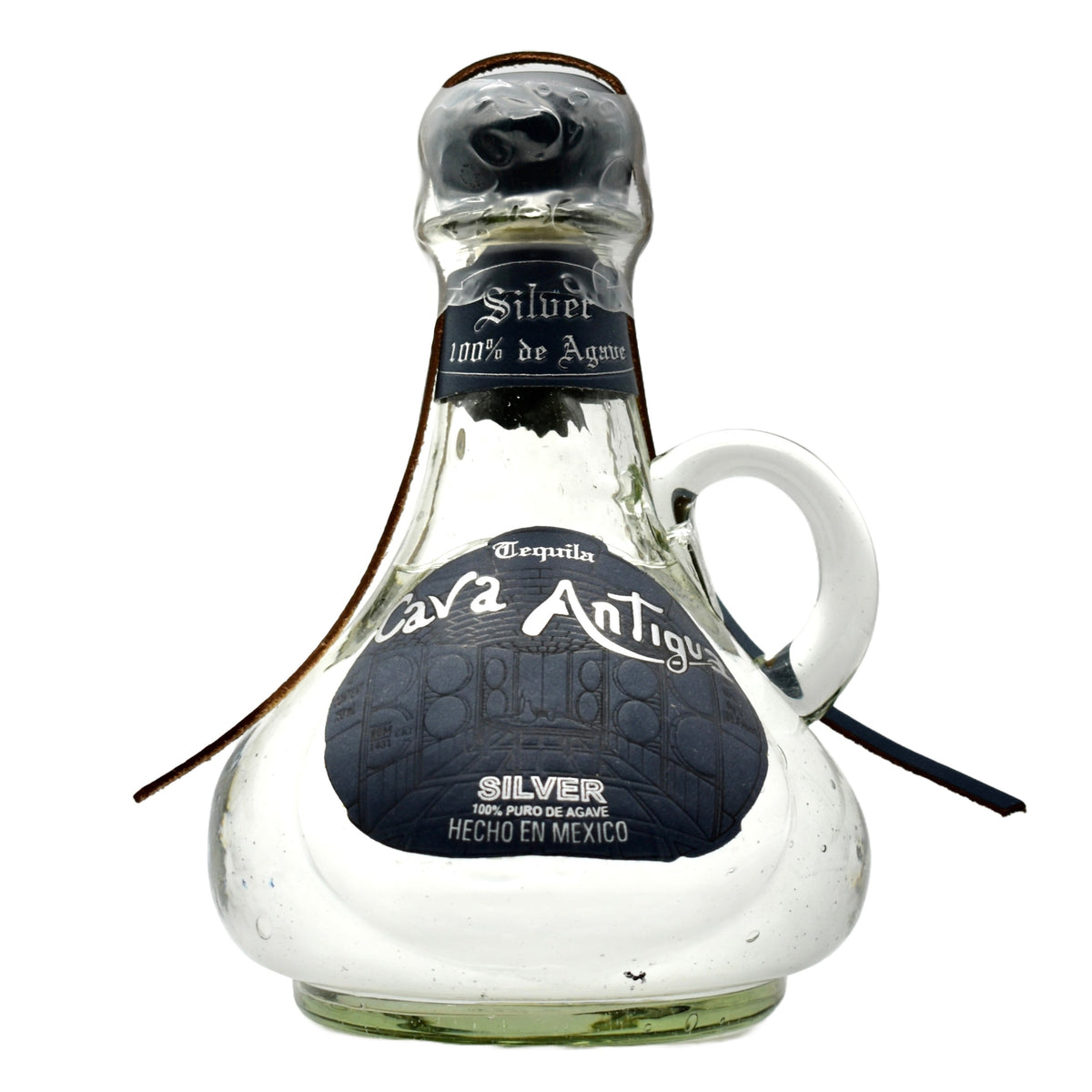 Cava Antigua Tequila Silver