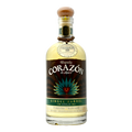 Corazon Tequila Single Barrel Anejo EH Taylor