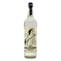 Caballito Cerrero Chato Blanco Destilado De Agave