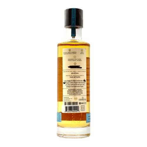 Cambio Tequila Reposado