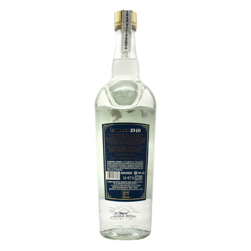 Campo Azul 1940 Tequila Still Strength Blanco