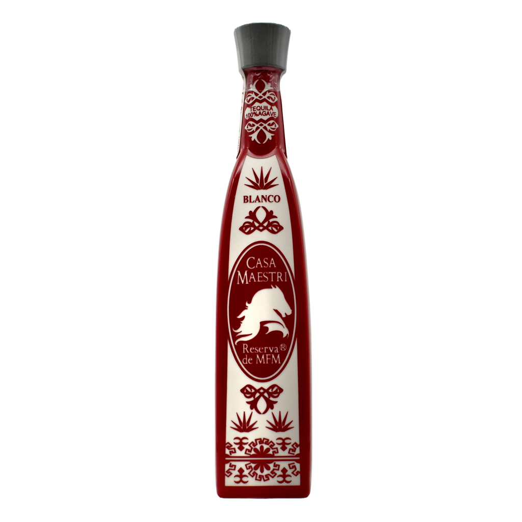 Casa Maestri Tequila Blanco