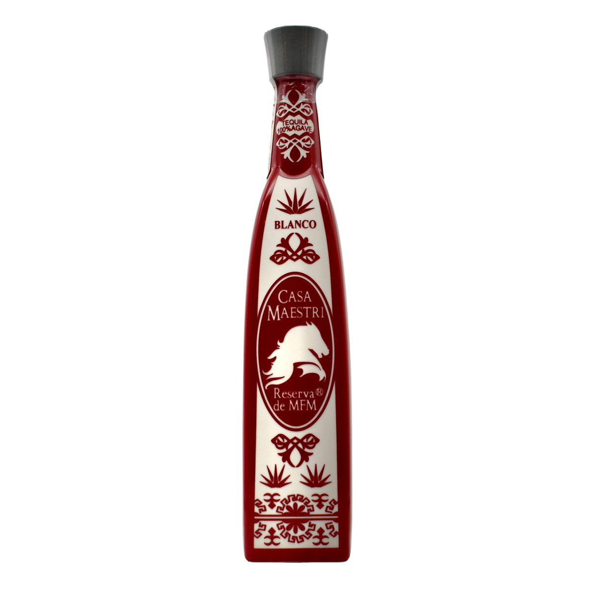 Casa Maestri Tequila Blanco