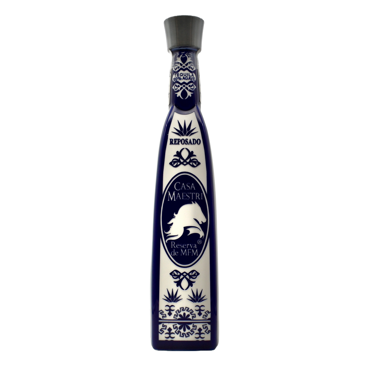 Casa Maestri Tequila Reposado
