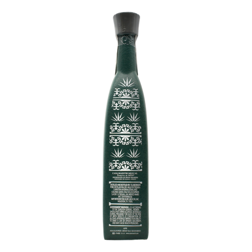 Casa Maestri Mezcal Joven