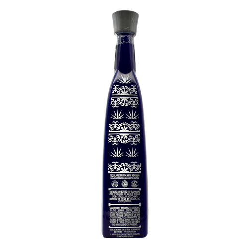 Casa Maestri Tequila Reposado