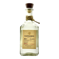 Cazcanes Tequila Blanco No. 7