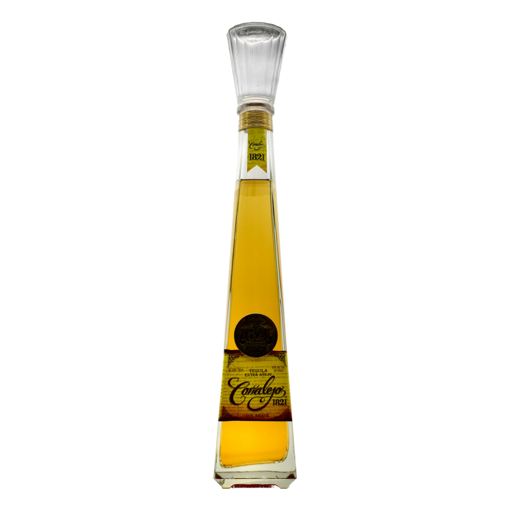 Corralejo Tequila Extra Anejo 1821