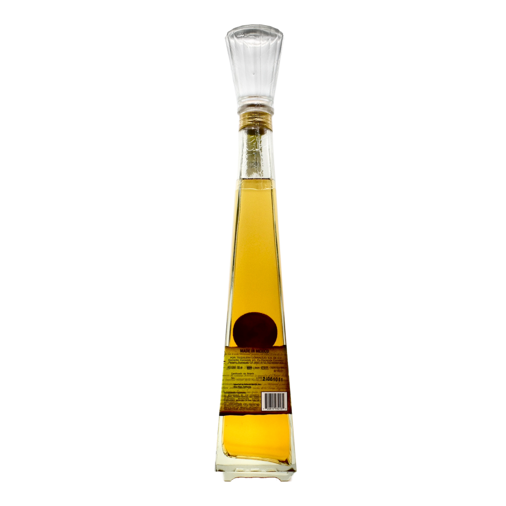 Corralejo Tequila Extra Anejo 1821