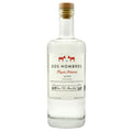 Dos Hombres Mezcal