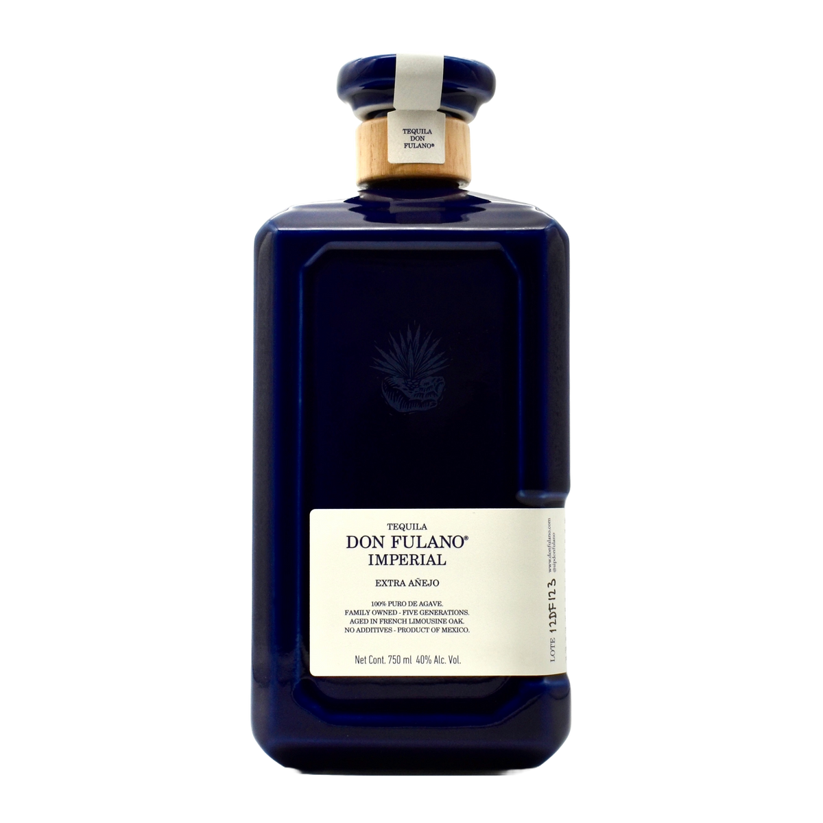 Don Fulano Tequila Extra Anejo
