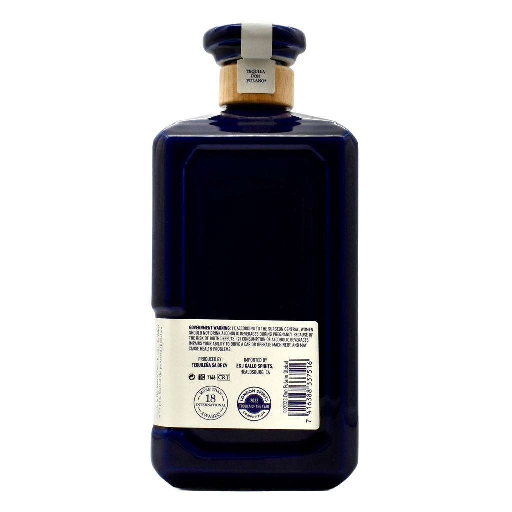 Don Fulano Tequila Extra Anejo