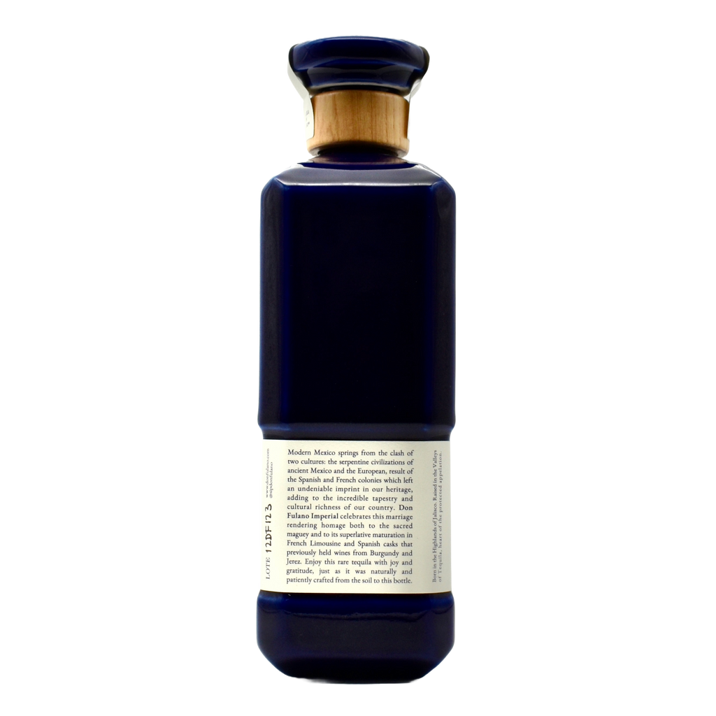 Don Fulano Tequila Extra Anejo