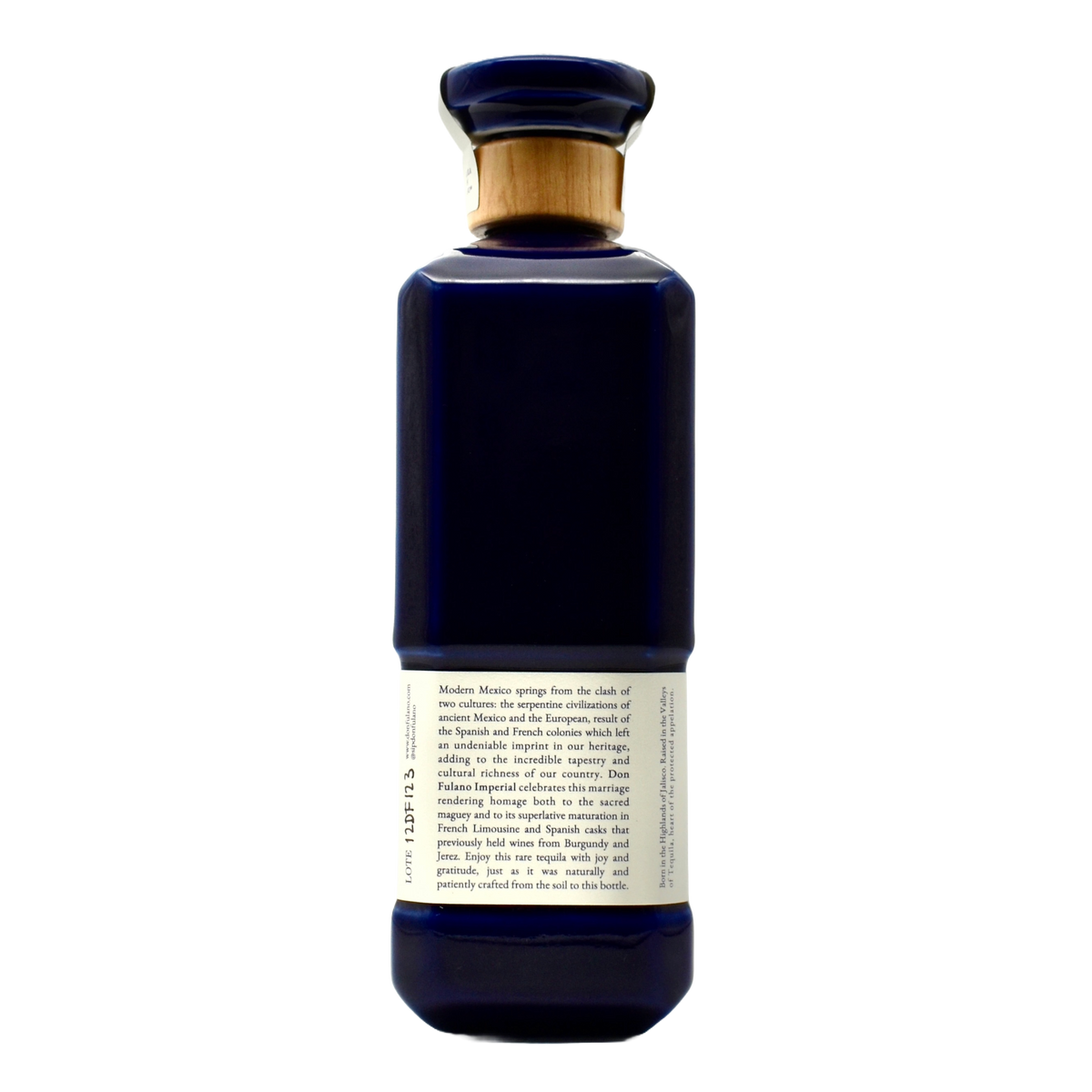 Don Fulano Tequila Extra Anejo