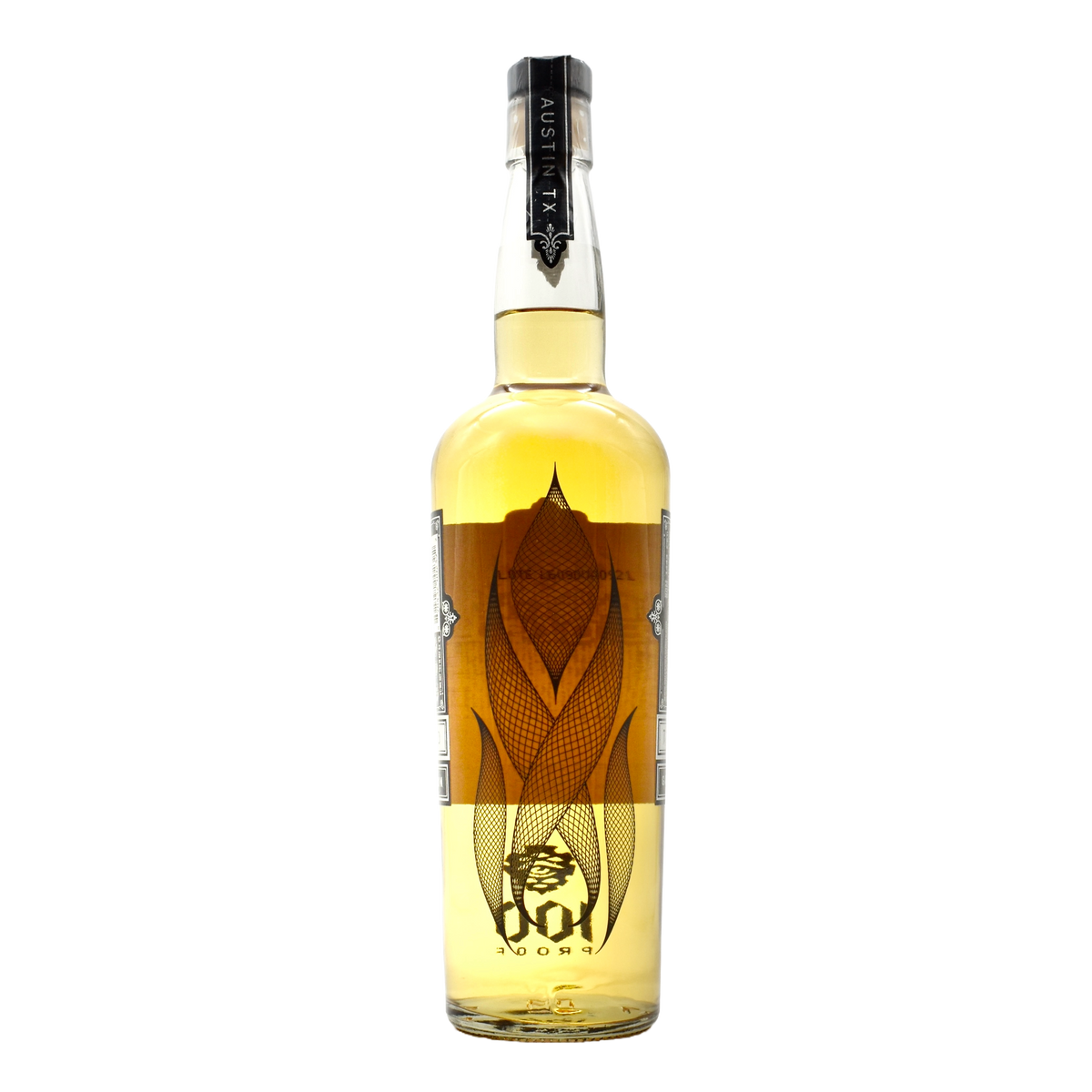 Dulce Vida Lone Star Anejo Tequila