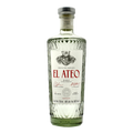 El Ateo Tequila Blanco