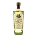 El Ateo Tequila Reposado