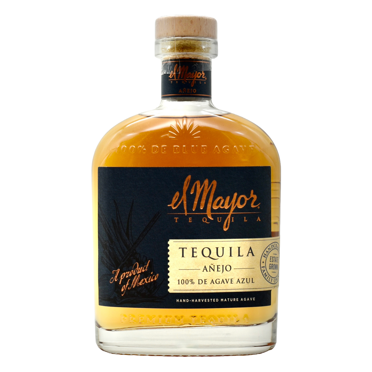 El Mayor Tequila Anejo