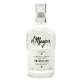 El Mayor Tequila Cristalino