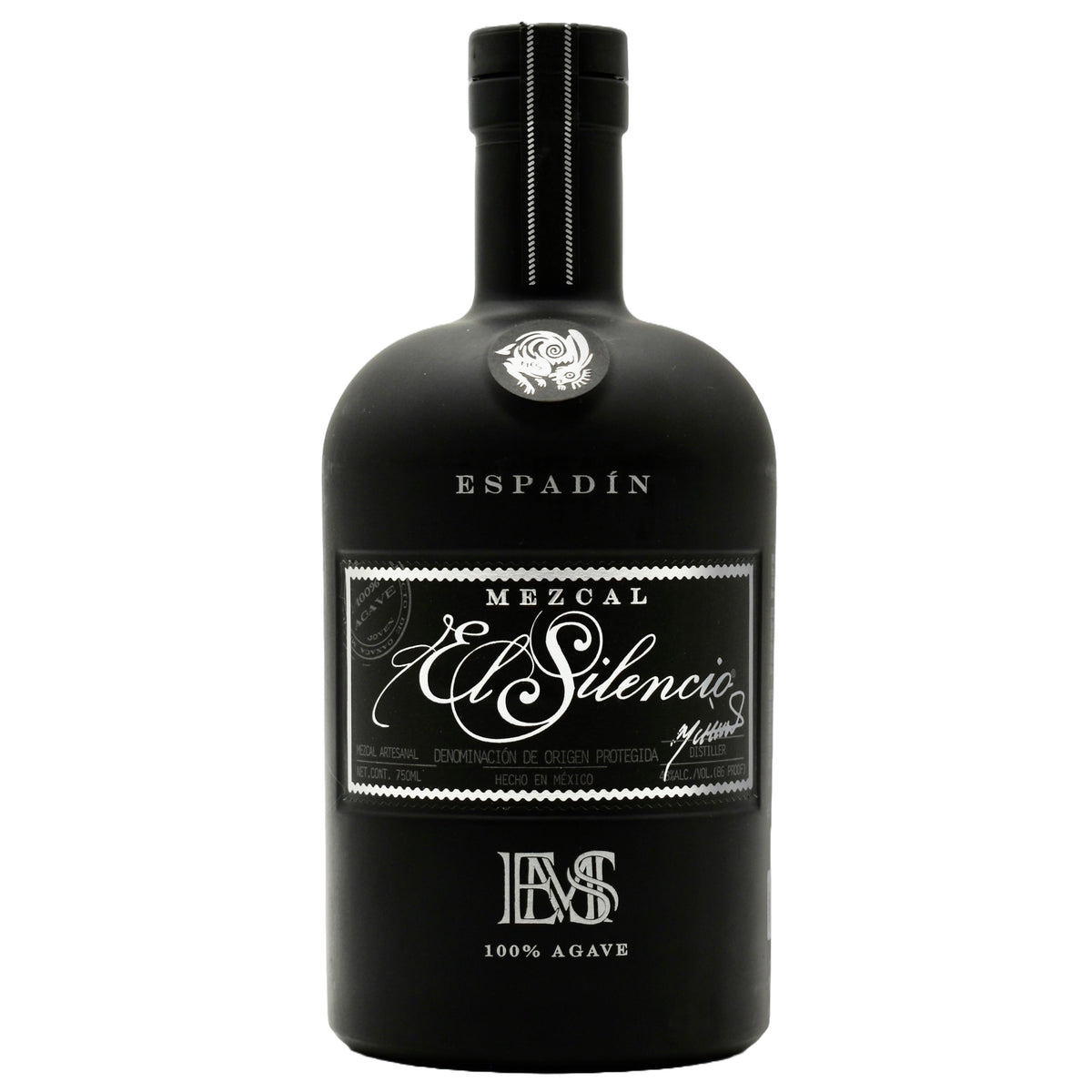El Silencio Mezcal