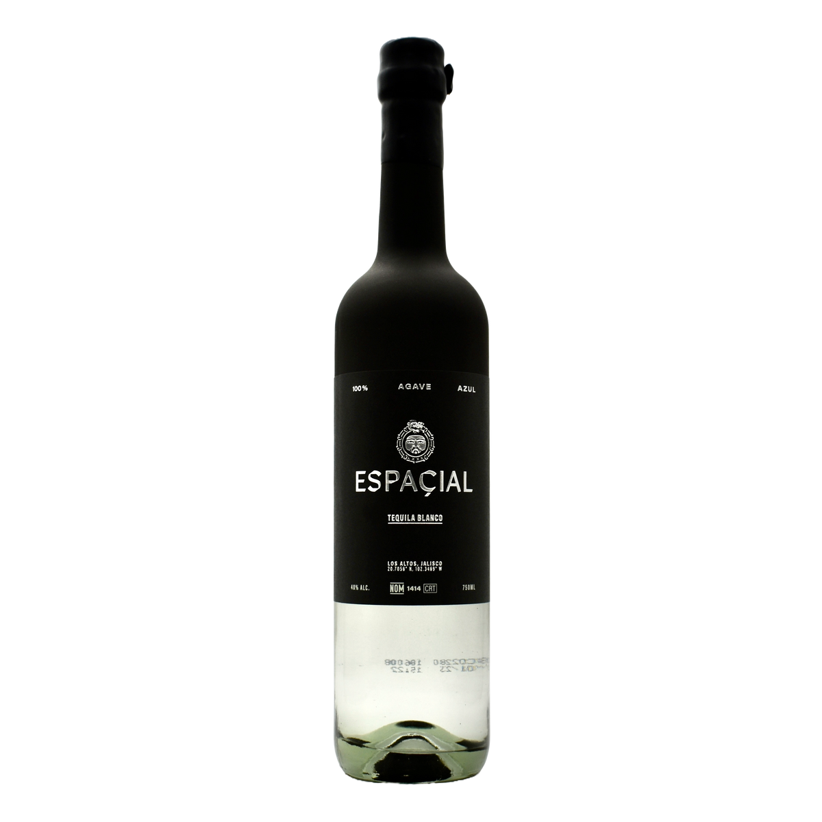 Espacial Tequila Blanco