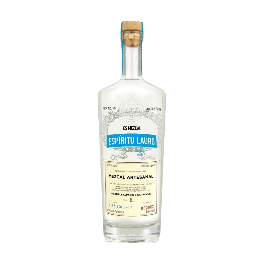 Espiritu Lauro Joven Ensamble