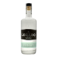 El Gran Legado Tequila Still Strength Blanco