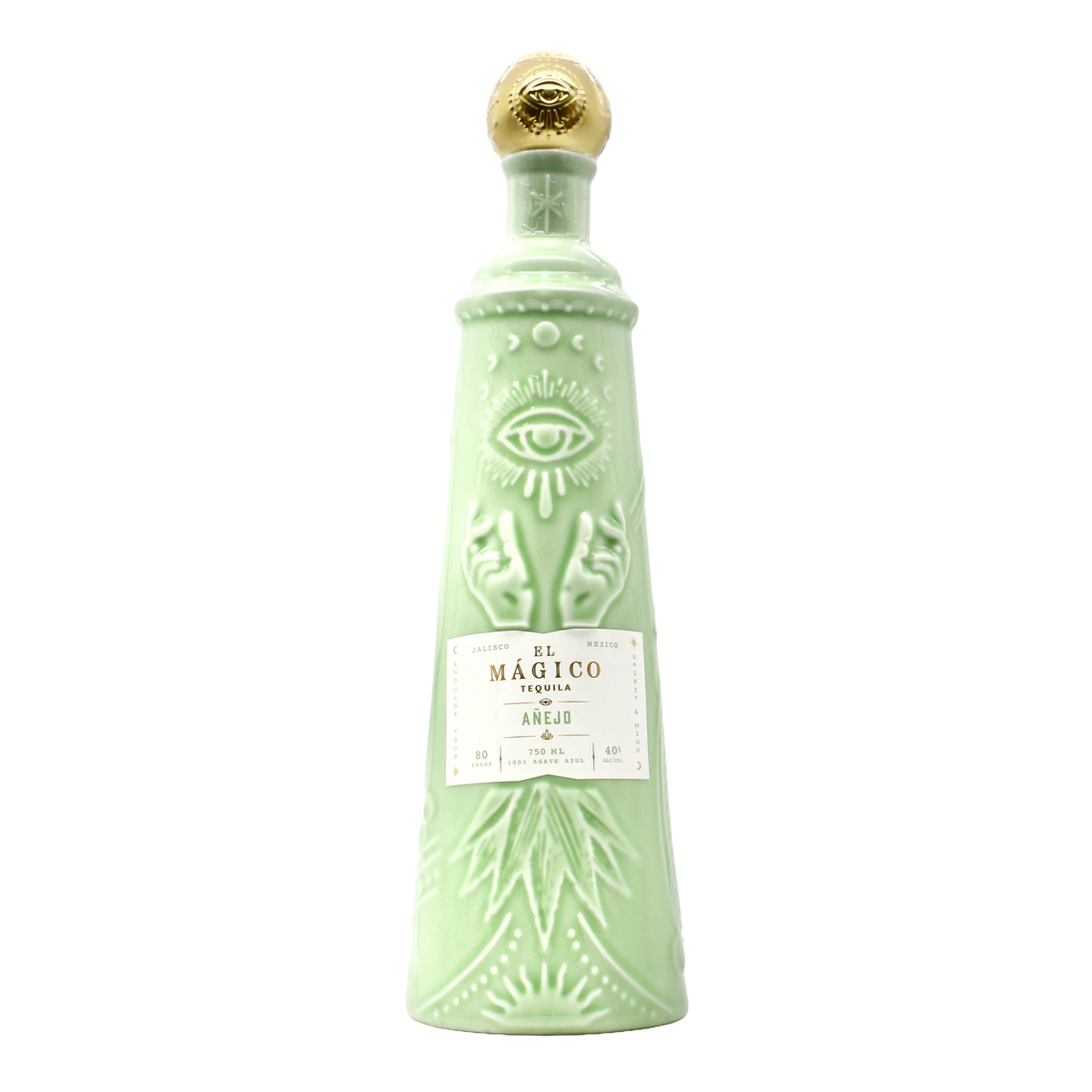 El Magico Tequila Anejo