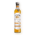 El Tesoro Tequila Reposado Mundial Collection Basil Hayden Toast
