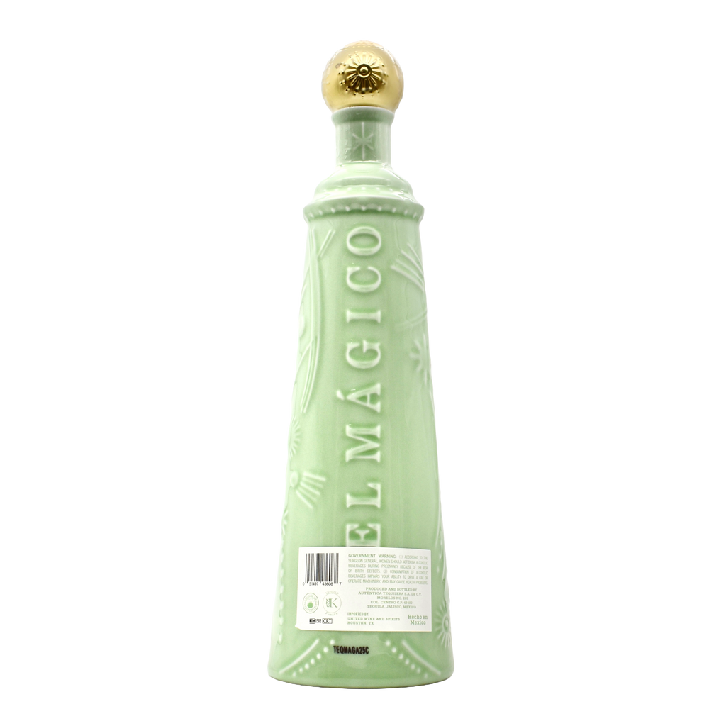 El Magico Tequila Anejo