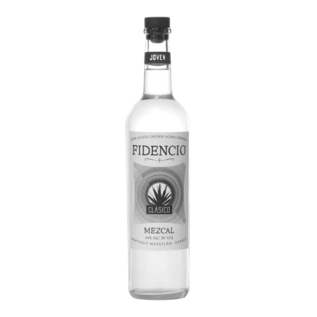 Fidencio Clasico Mezcal