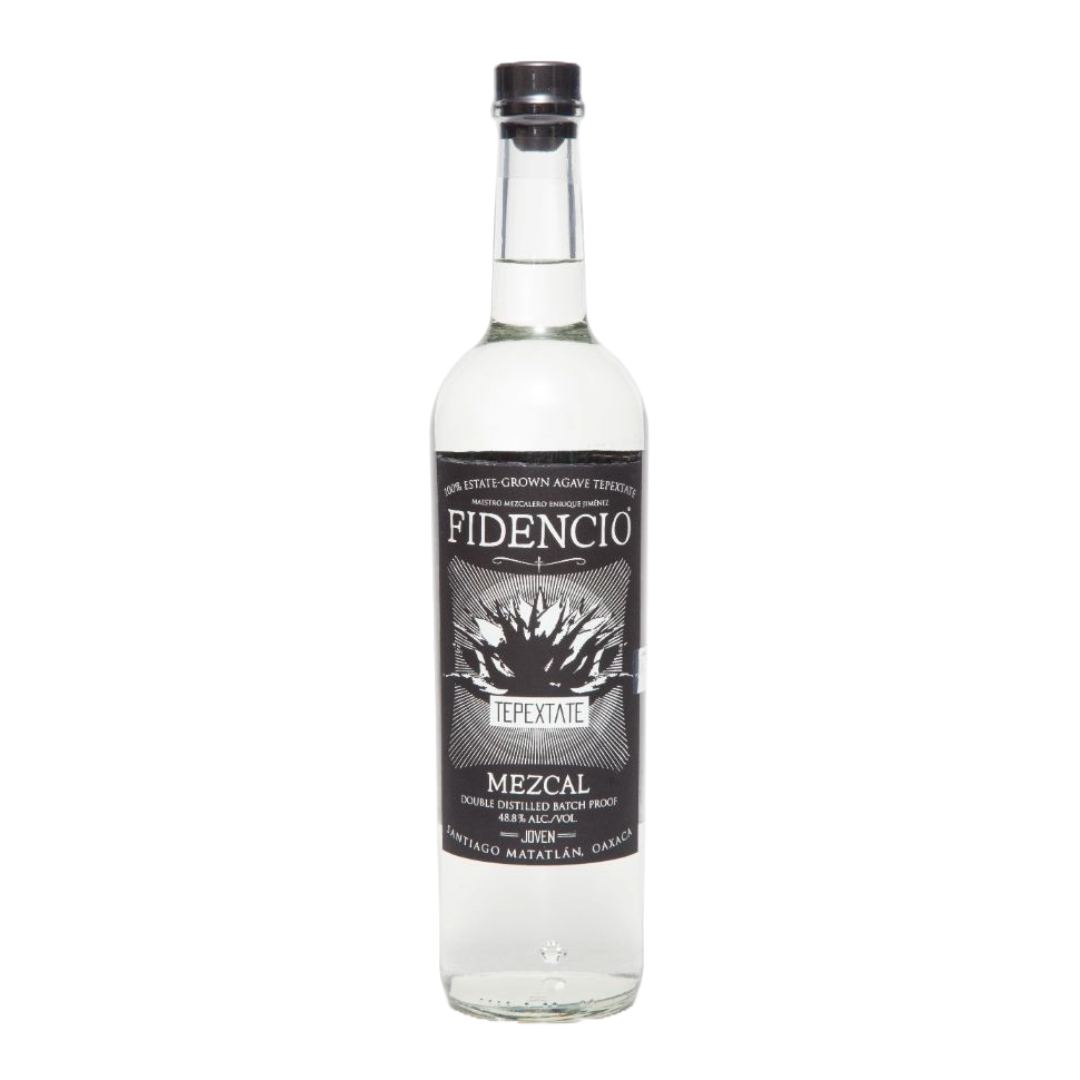 Fidencio Tepextate Mezcal