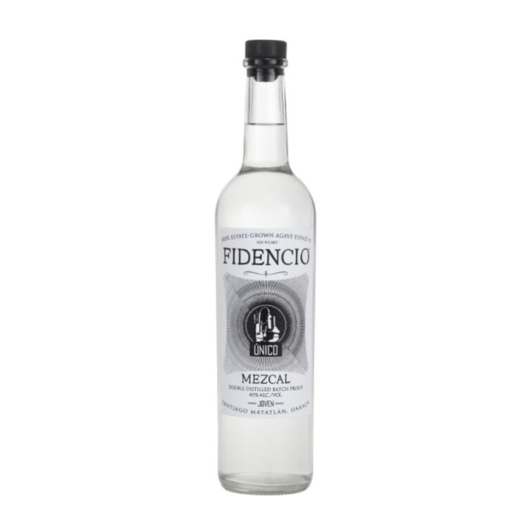 Fidencio Unico Mezcal