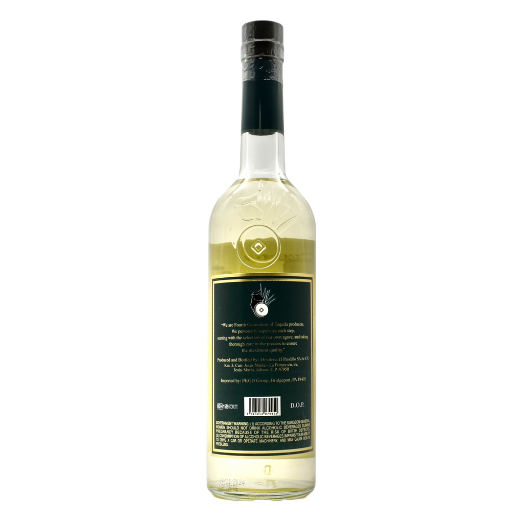 G4 Tequila Reposado