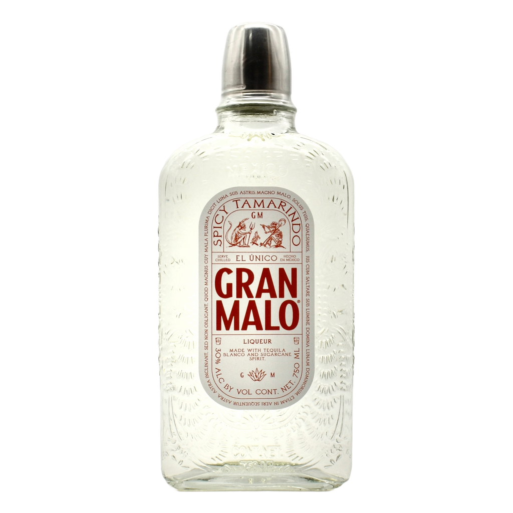 Gran Malo Spicy Tamarind Tequila