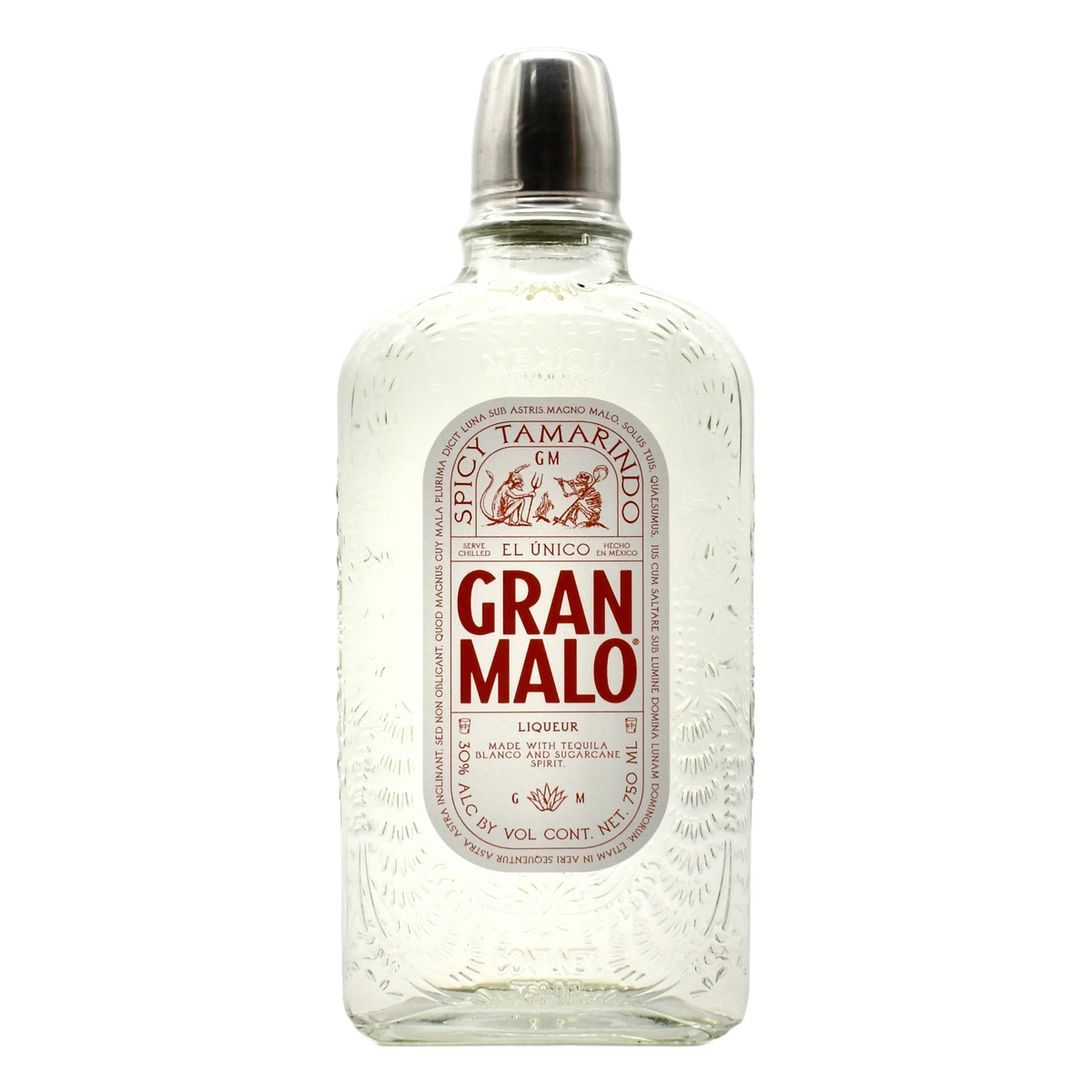 Gran Malo Spicy Tamarind Tequila